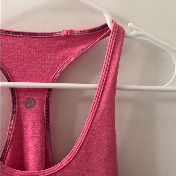 Lululemon Tank Top - Picture 4 of 4